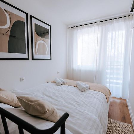 Apartman Vista Daruvar Buitenkant foto