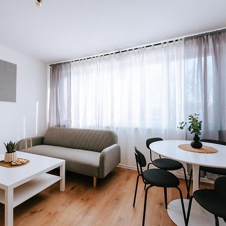 Apartman Vista Daruvar Buitenkant foto