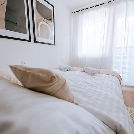Apartman Vista Daruvar Buitenkant foto