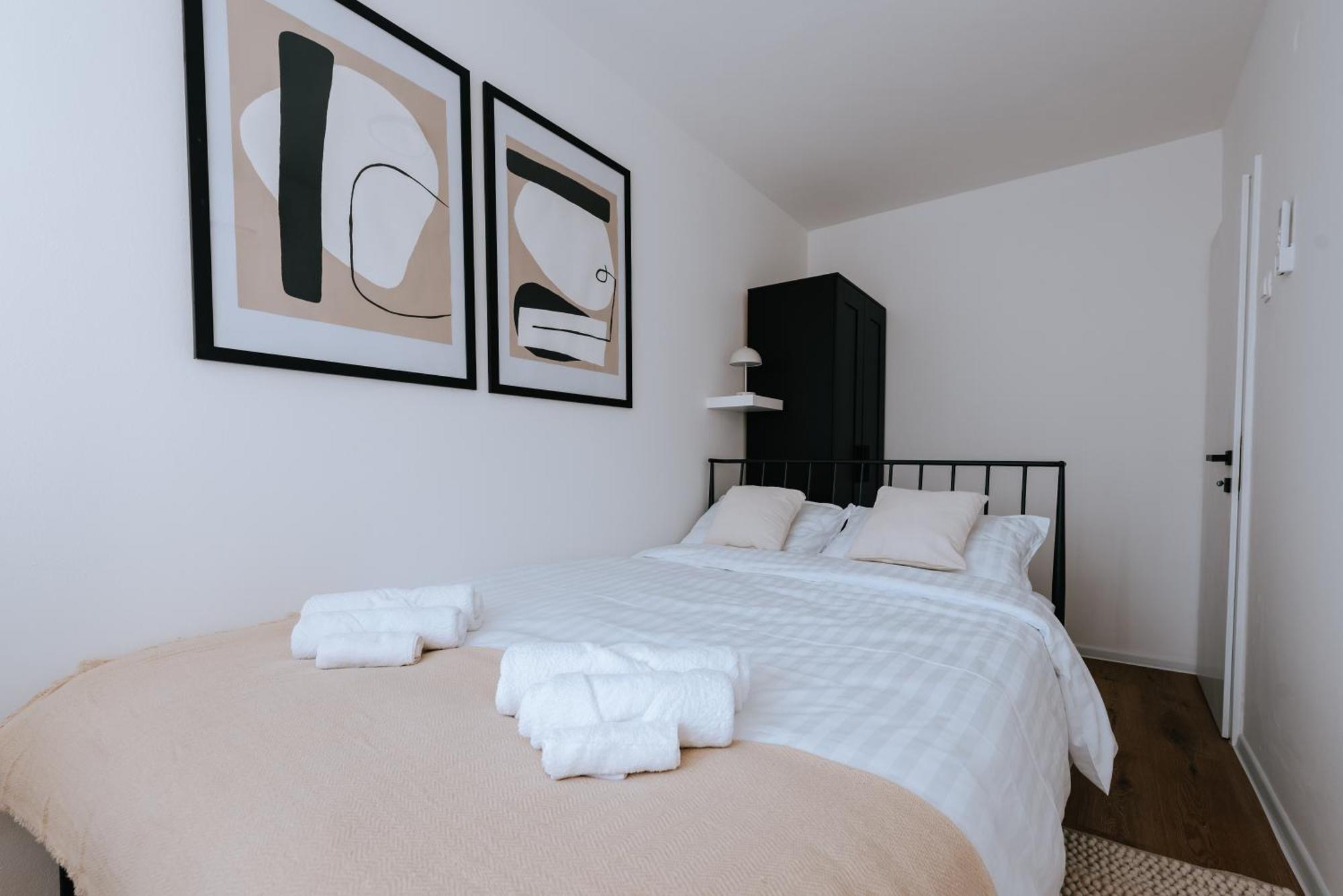 Apartman Vista Daruvar Buitenkant foto