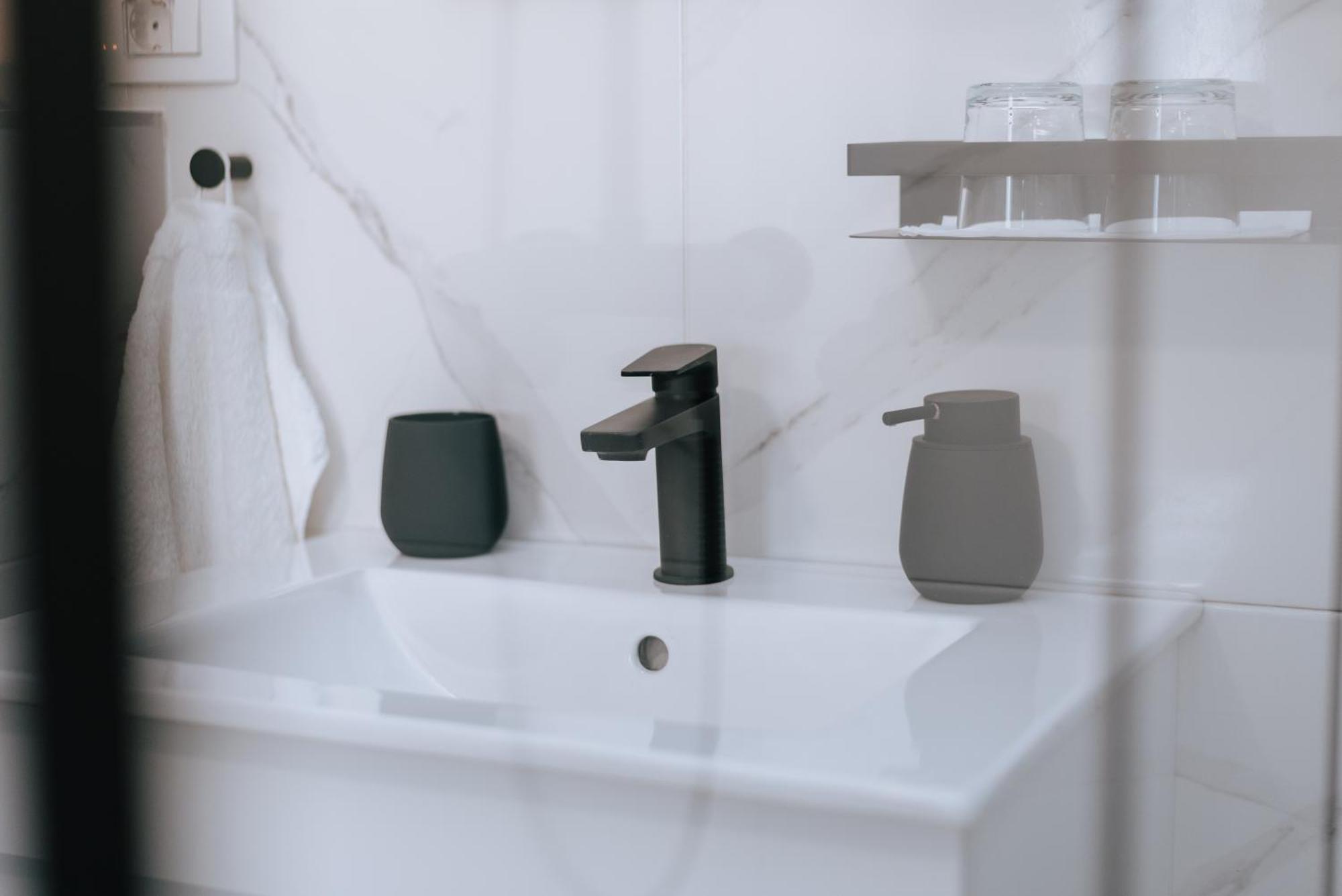 Apartman Vista Daruvar Buitenkant foto