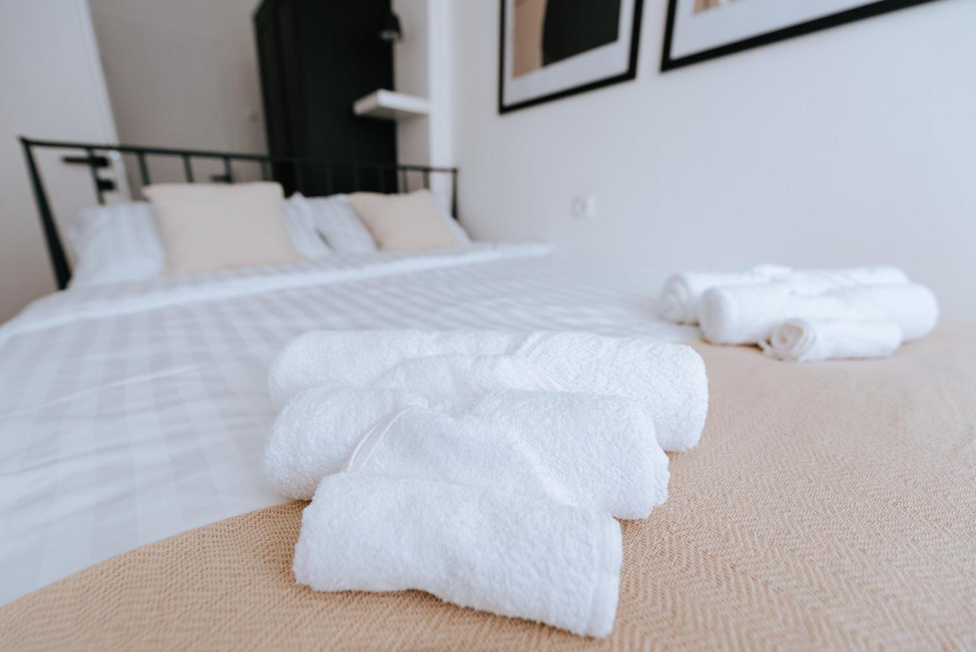 Apartman Vista Daruvar Buitenkant foto