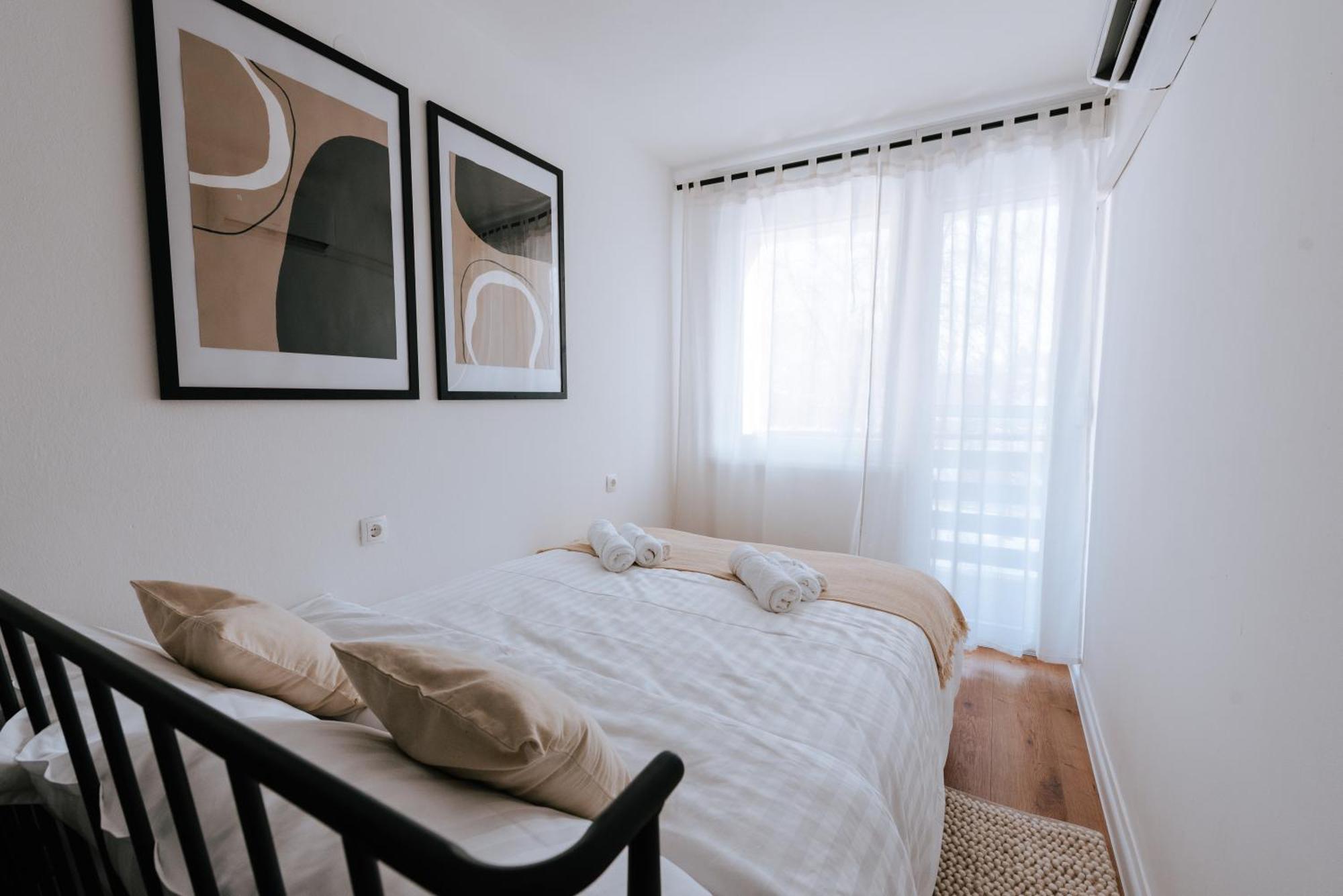 Apartman Vista Daruvar Buitenkant foto