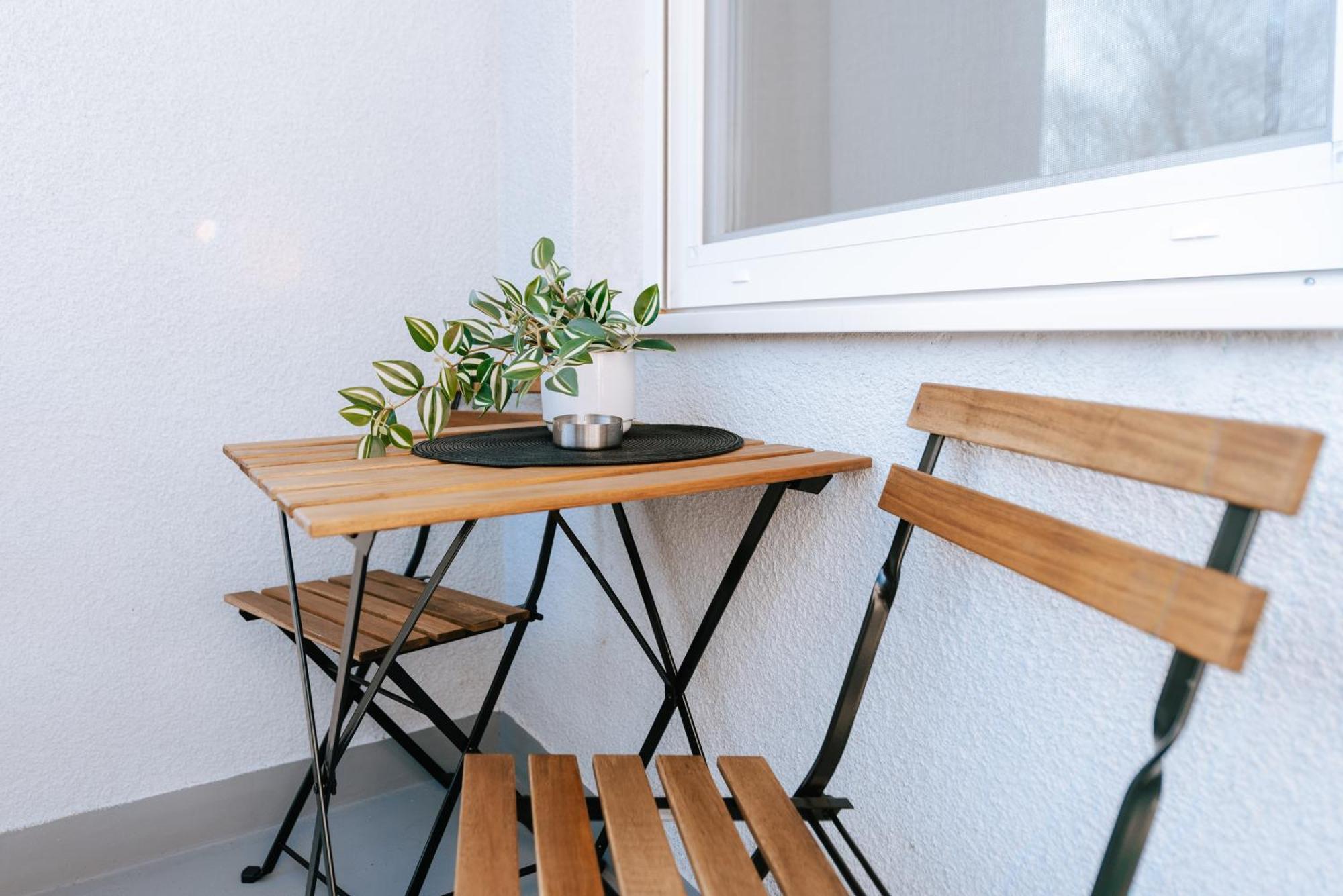 Apartman Vista Daruvar Buitenkant foto