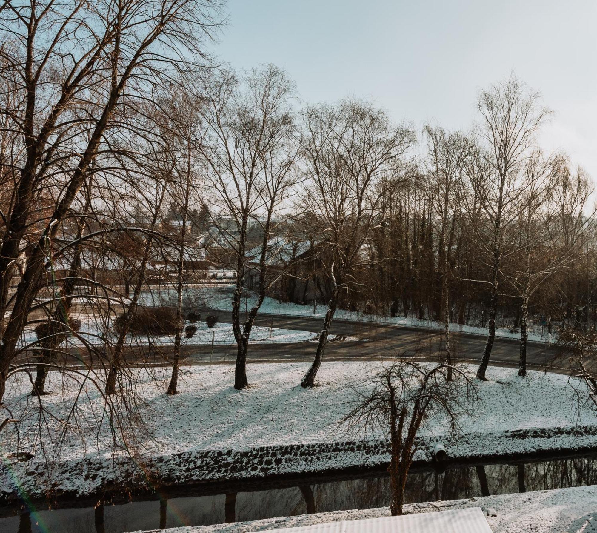 Apartman Vista Daruvar Buitenkant foto