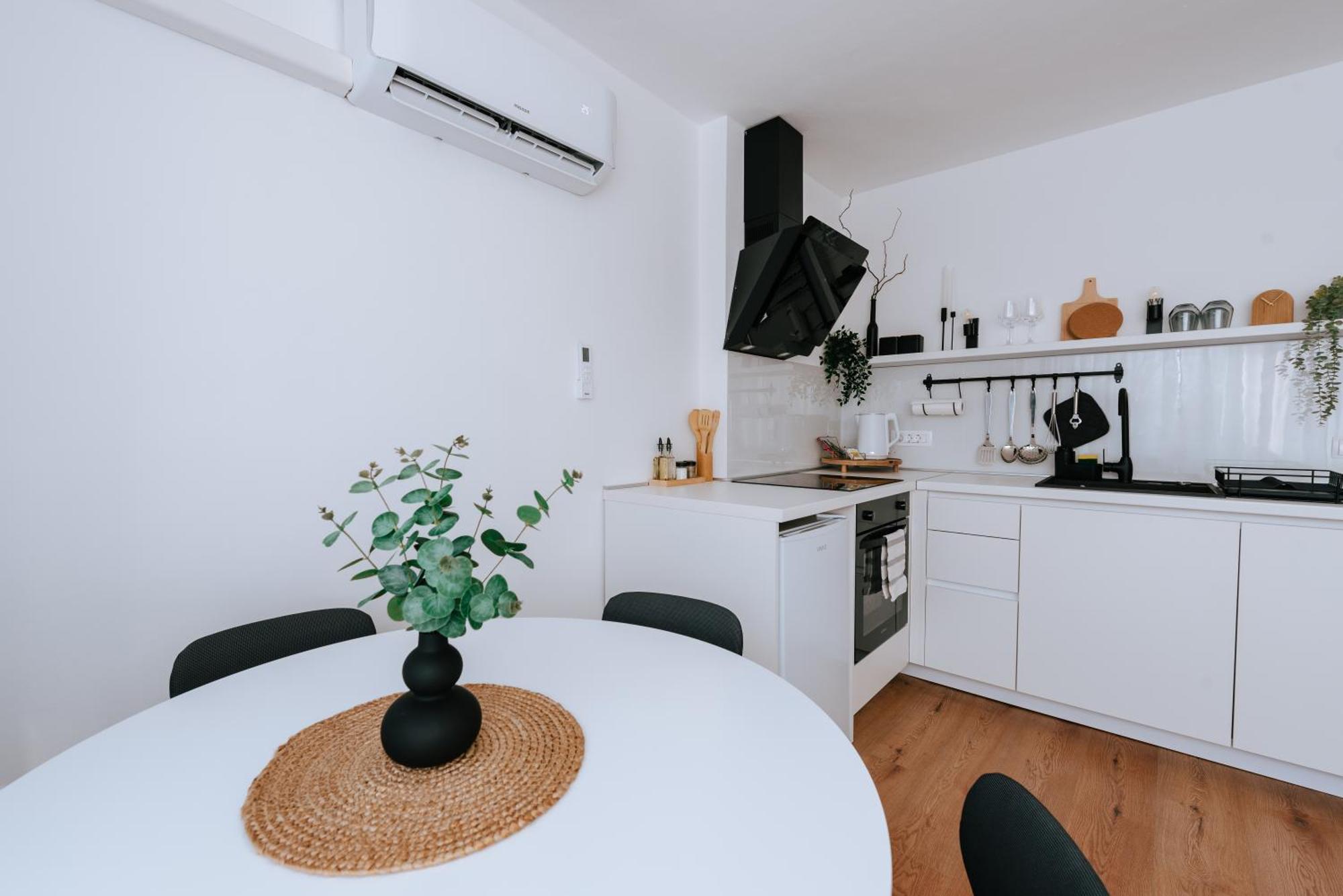 Apartman Vista Daruvar Buitenkant foto