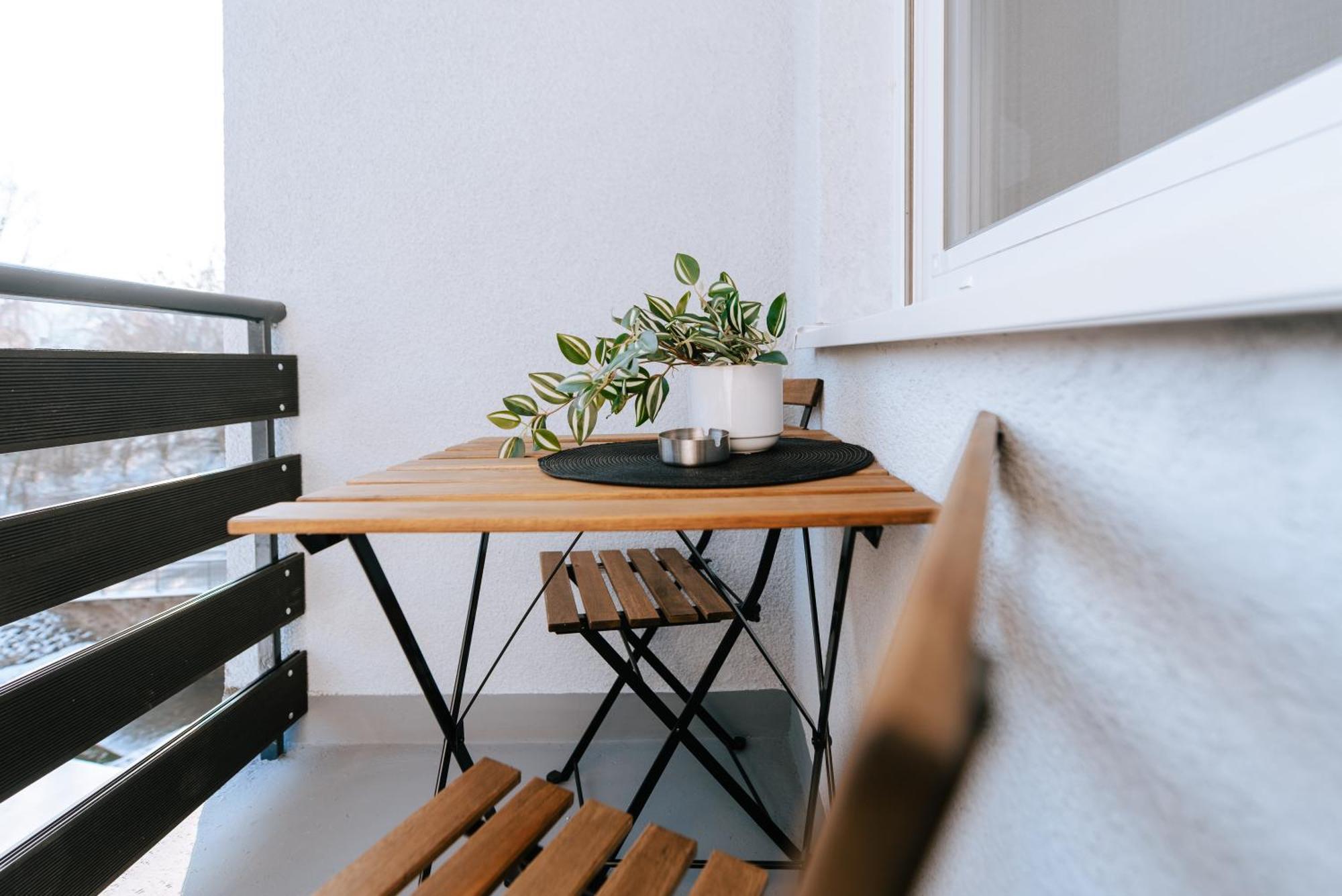 Apartman Vista Daruvar Buitenkant foto