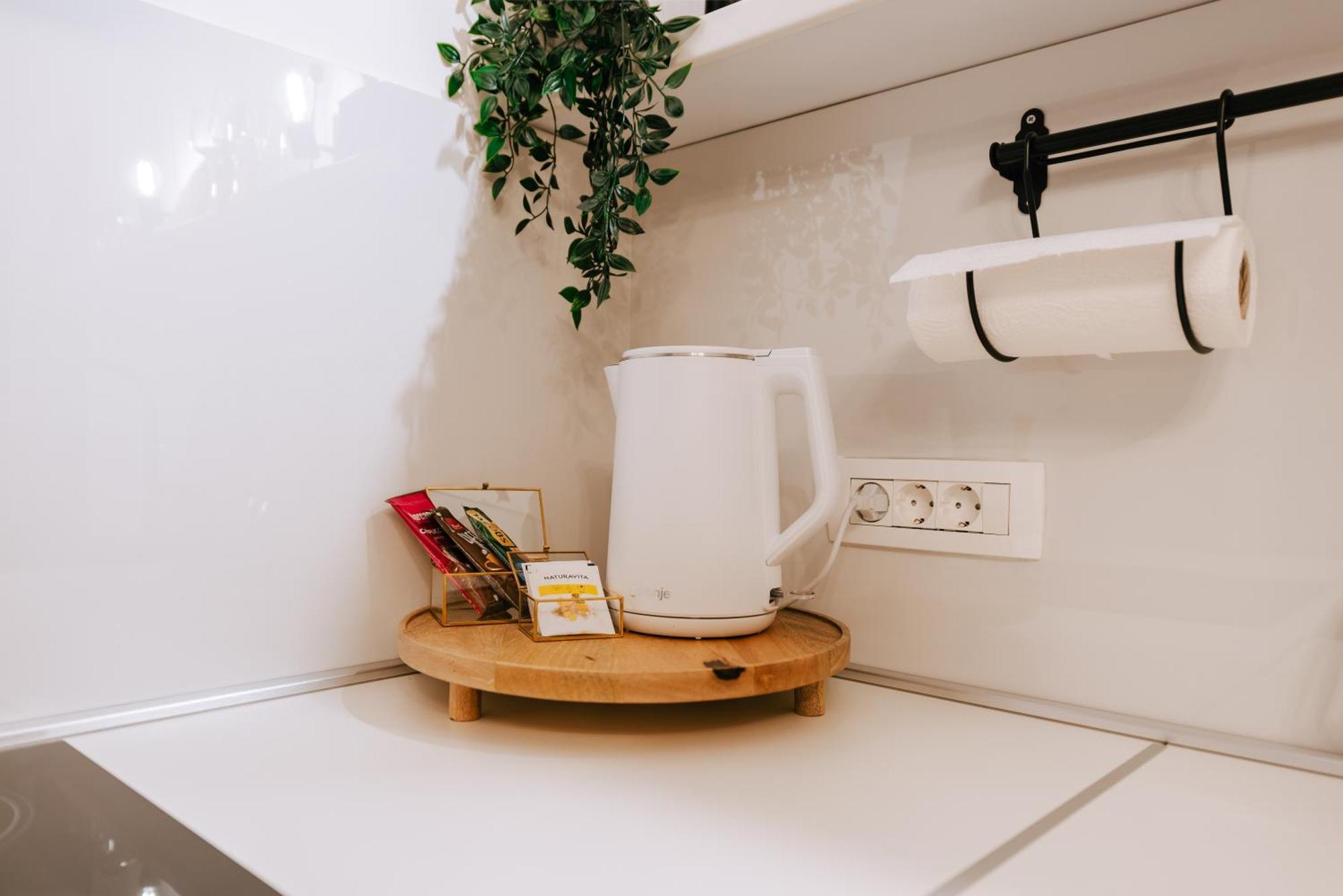 Apartman Vista Daruvar Buitenkant foto