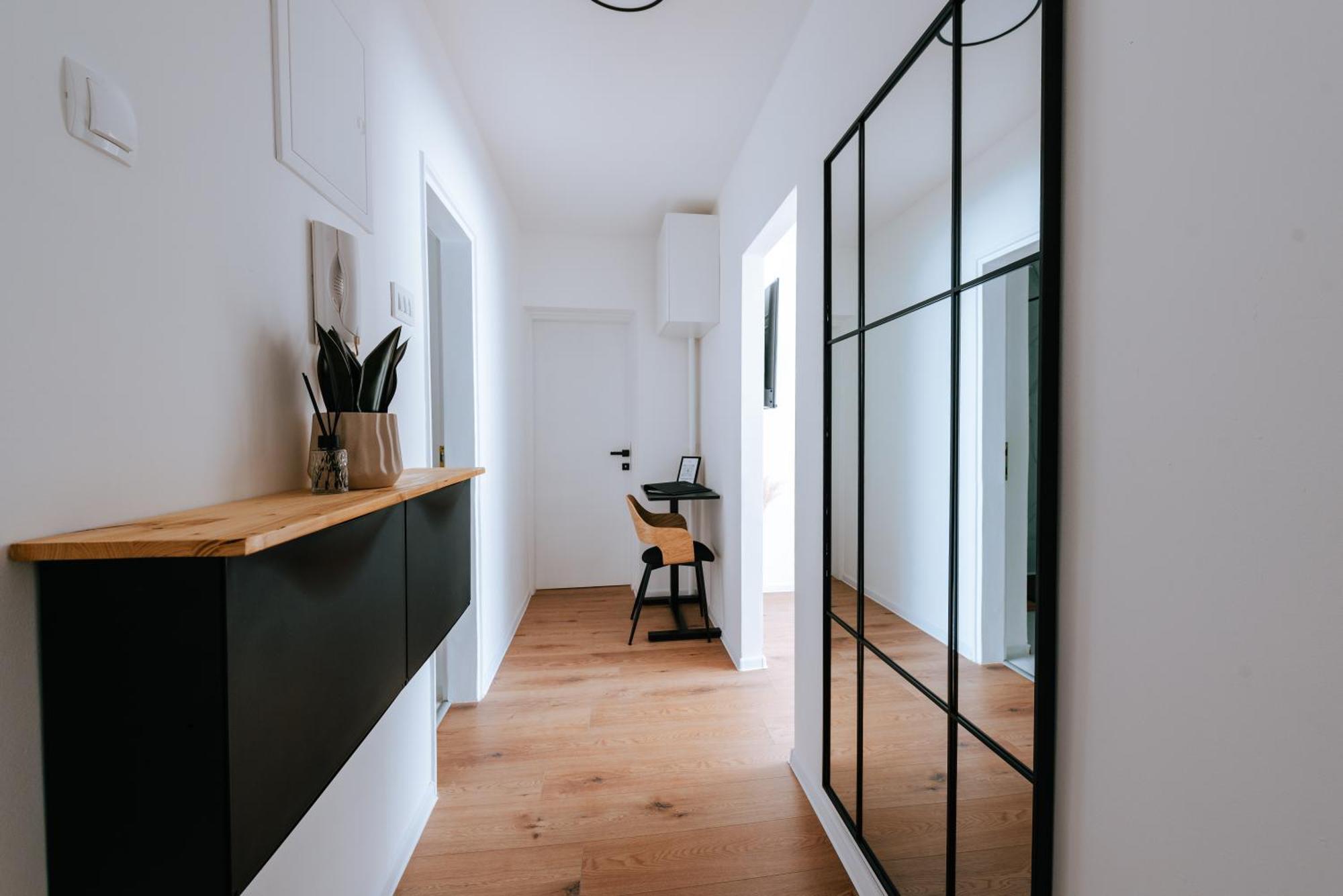 Apartman Vista Daruvar Buitenkant foto