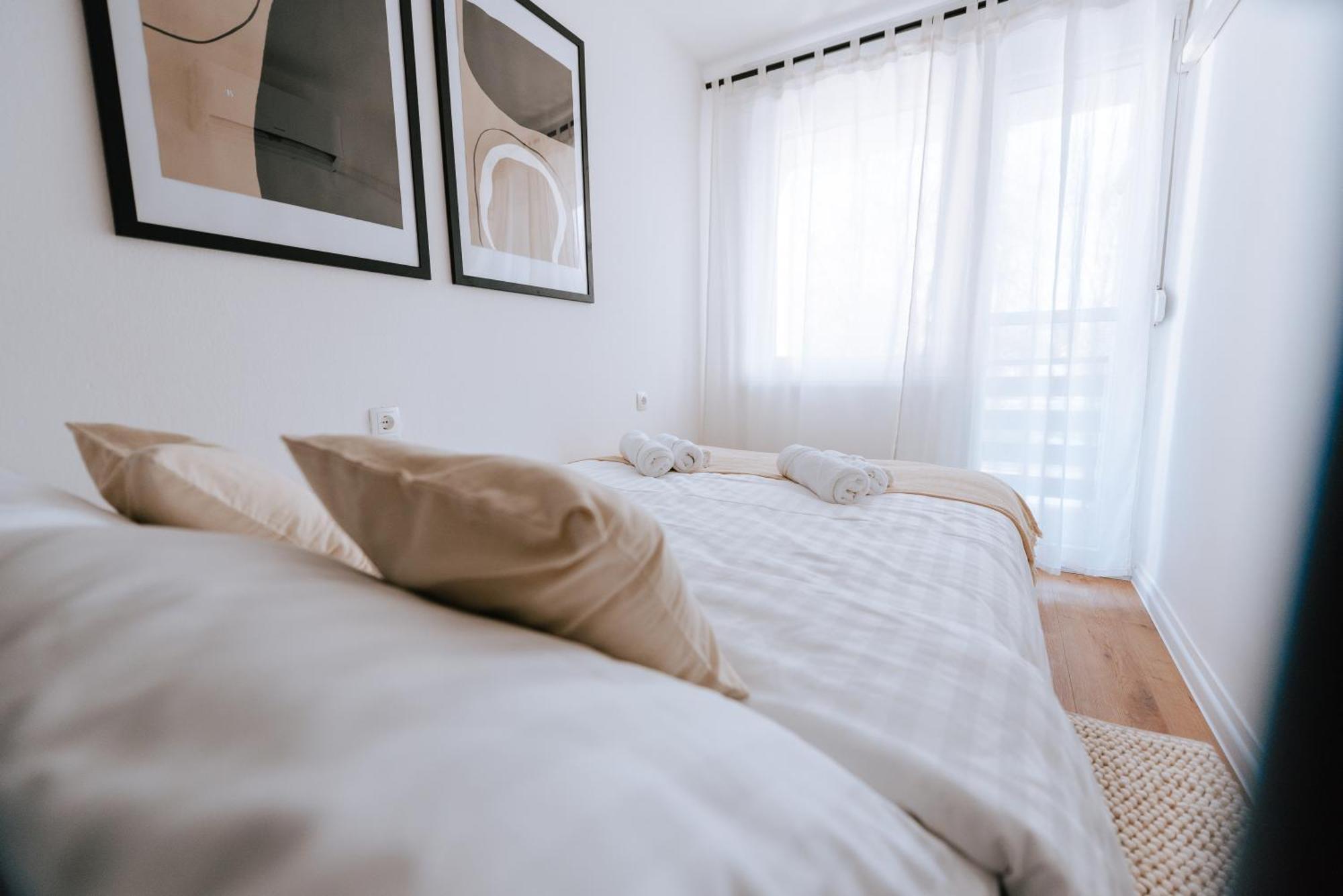 Apartman Vista Daruvar Buitenkant foto
