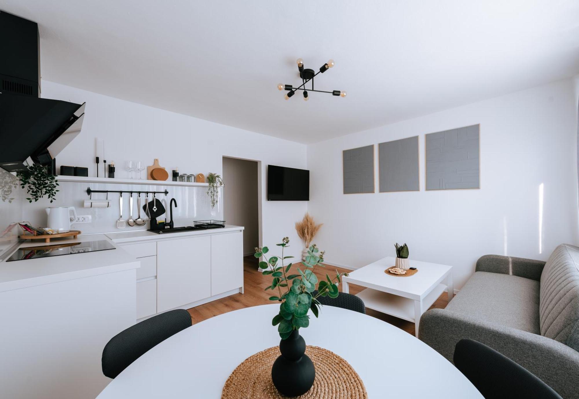Apartman Vista Daruvar Buitenkant foto