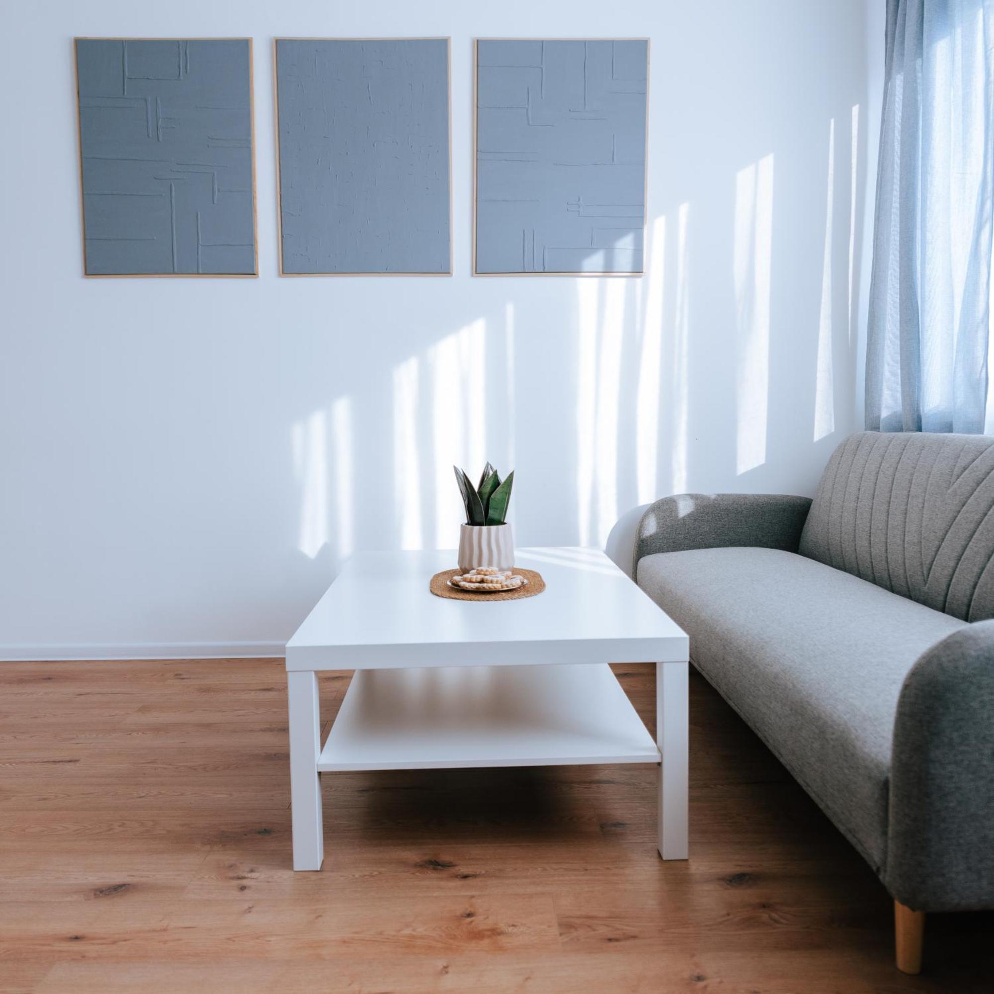 Apartman Vista Daruvar Buitenkant foto
